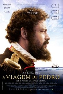 A Viagem de Pedro