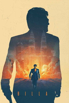 Billa poster
