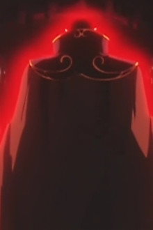 Decision... The Black Knight's Option