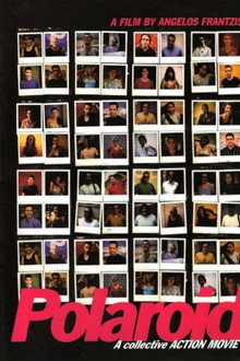 Polaroid poster