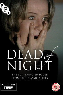 Dead of Night poster
