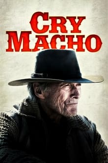 Watch Movies Cry Macho (2021) Full Free Online