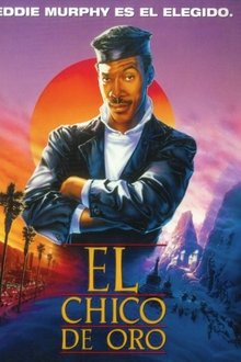 El chico de oro (1986)