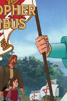 Christopher Columbus