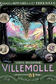 Villemolle 81 poster