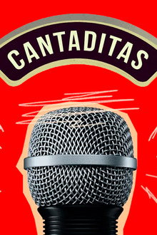 Cantaditas poster