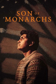 Son of Monarchs poster