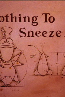 Nothing to Sneeze At