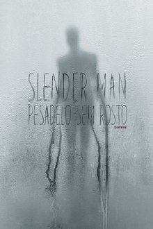 Slender Man: Pesadelo Sem Rosto