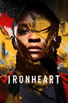 Ironheart