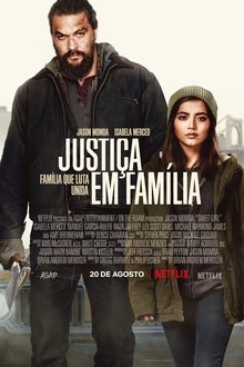 Imagem Justiça em Família