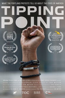 Tipping Point poster