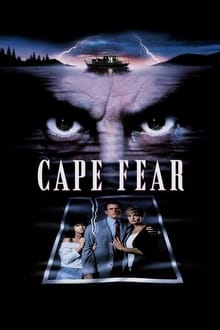 Watch Movies Cape Fear (1991) Full Free Online