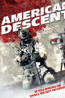 American Descent poster