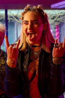 Bootcamp in the Wilderness