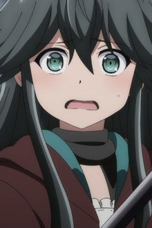 Regarding the Banishment, Which Was, in Fact, the Start of a New Voyage