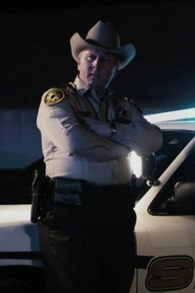 End of Watch