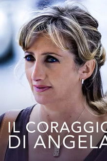 Il coraggio di Angela poster