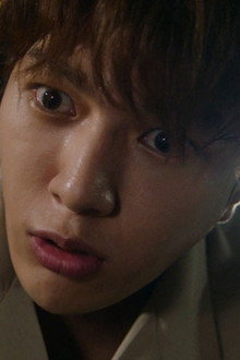 Yeon-seo Search for Dan's Secret