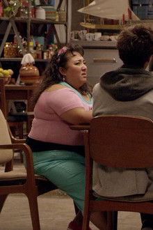 El león no es como lo pintan