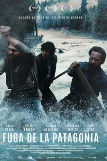 Fuga de la Patagonia (2016)