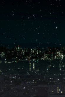 A Quiet Beginning