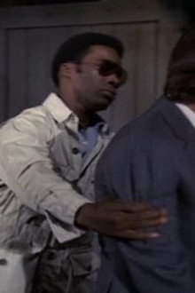 The Hostage