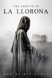 Watch Movies The Legend of La Llorona (2022) Full Free Online