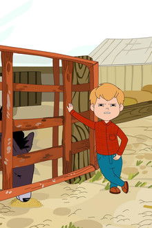 Littlekenny Problems #2