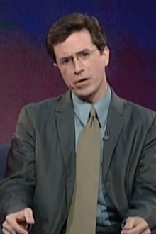 Stephen Colbert