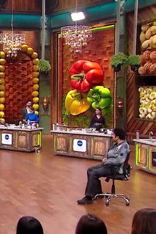 When Laughter Chefs Meets Splitsvilla