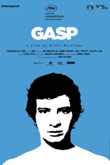 Gasp poster