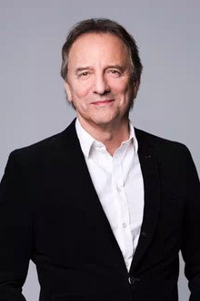 Les Grandes Entrevues: Michel Côté poster