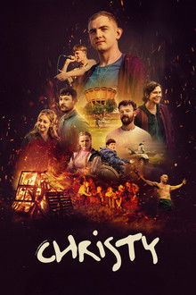 Christy poster