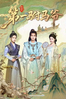 第一驸马爷 poster
