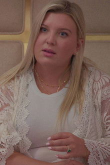 Our Best Friend's Ex-Boyfriend's Shirt