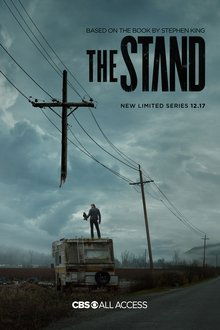 Imagem The Stand