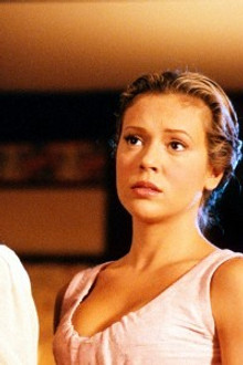 All Halliwell's Eve