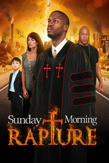 Sunday Morning Rapture poster