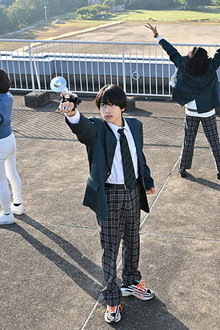 Return to Normal! Friends x Forever!