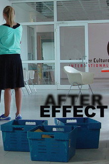 After Effect poster