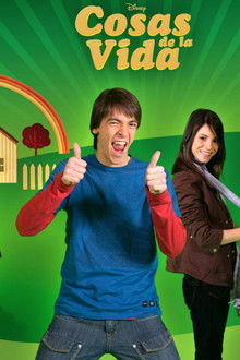 Things in Life poster