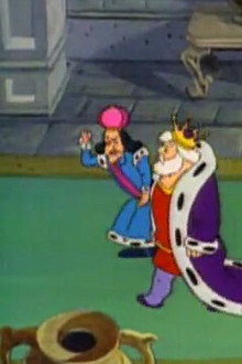 May the Best Princess Win
