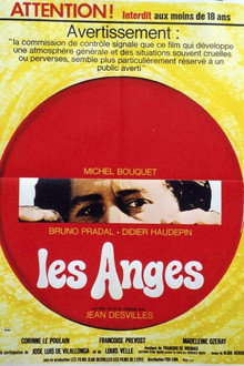 The Angels poster