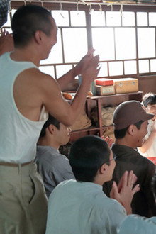 Chapter 9 - That's Wrong, Manpei-san! (5)