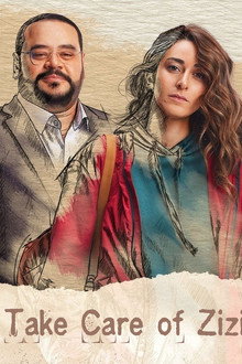 Take Care of Zizi poster