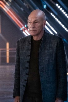 The End Is the Beginning