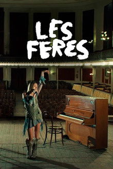 Les feres poster