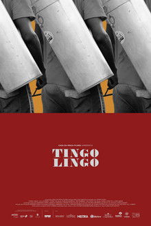 Tingo Lingo poster