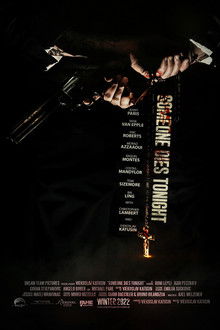 Someone Dies Tonight poster